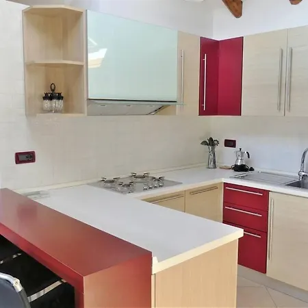 Apartamento Casa Bylo