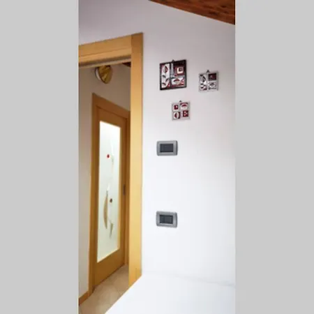 Casa Bylo Apartamento Trento
