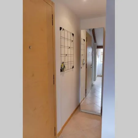 Casa Bylo Apartamento Trento
