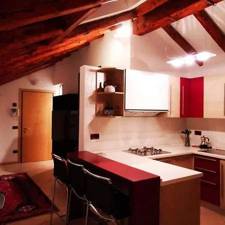 Casa Bylo Trento