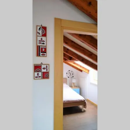 Casa Bylo Apartamento *
